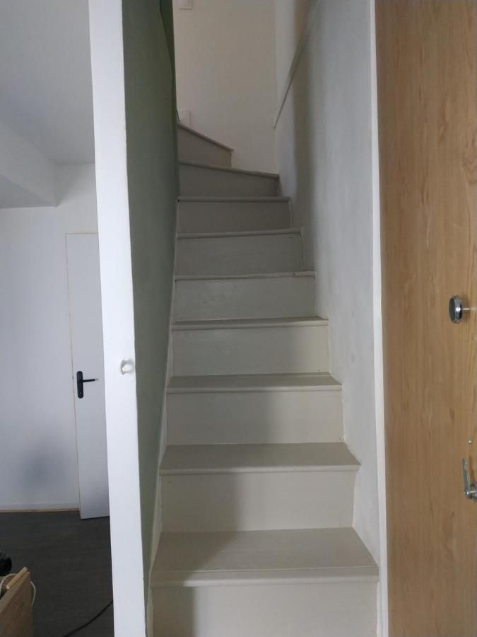 La Lillebonnaise Meuble Au Coeur De Lillebonne Villa Eksteriør billede